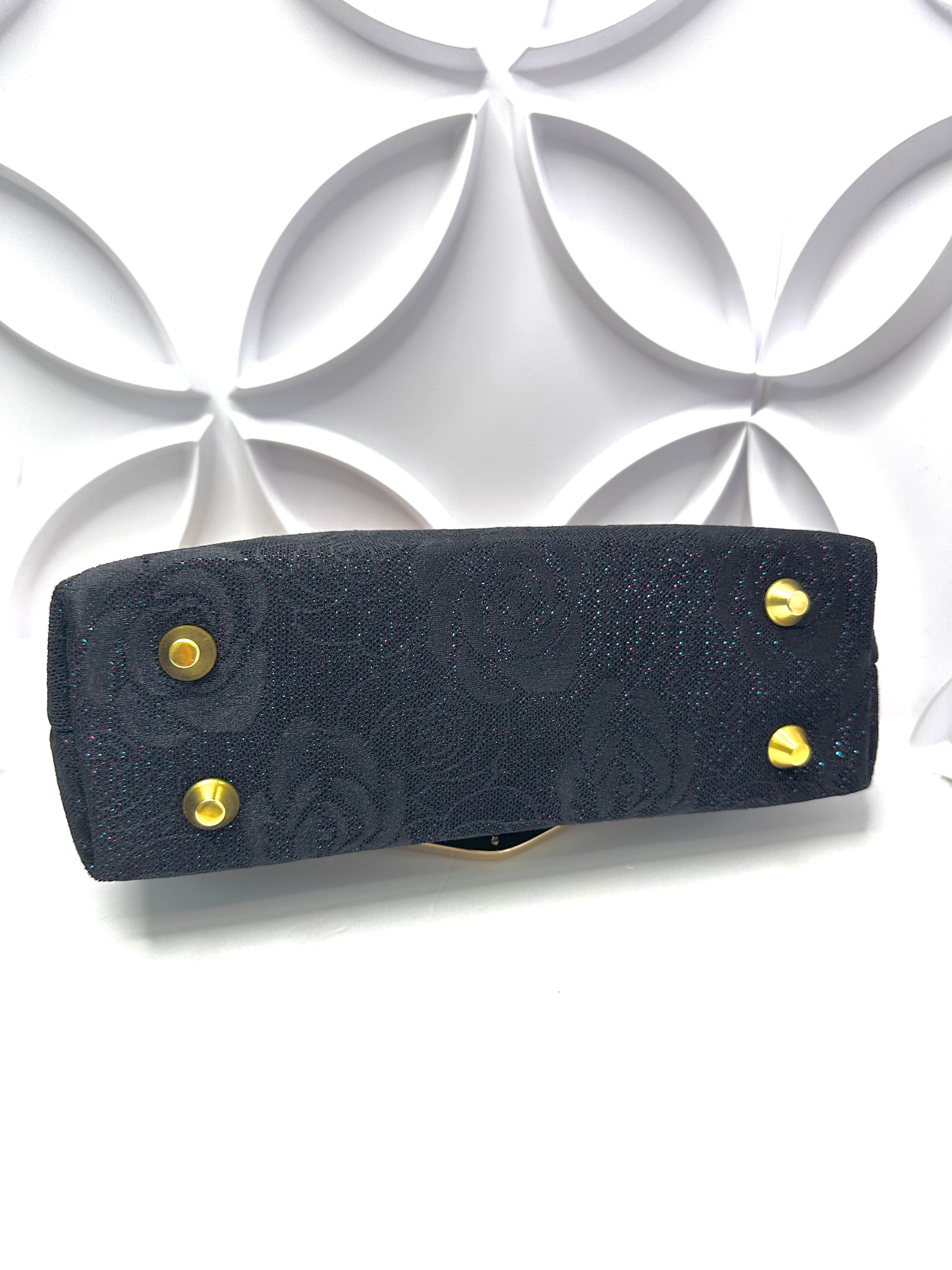 Paj Ntaub Purse - C77