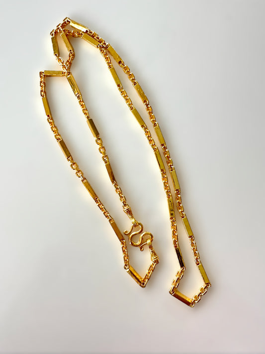 Men Chain Necklace (Preorder)