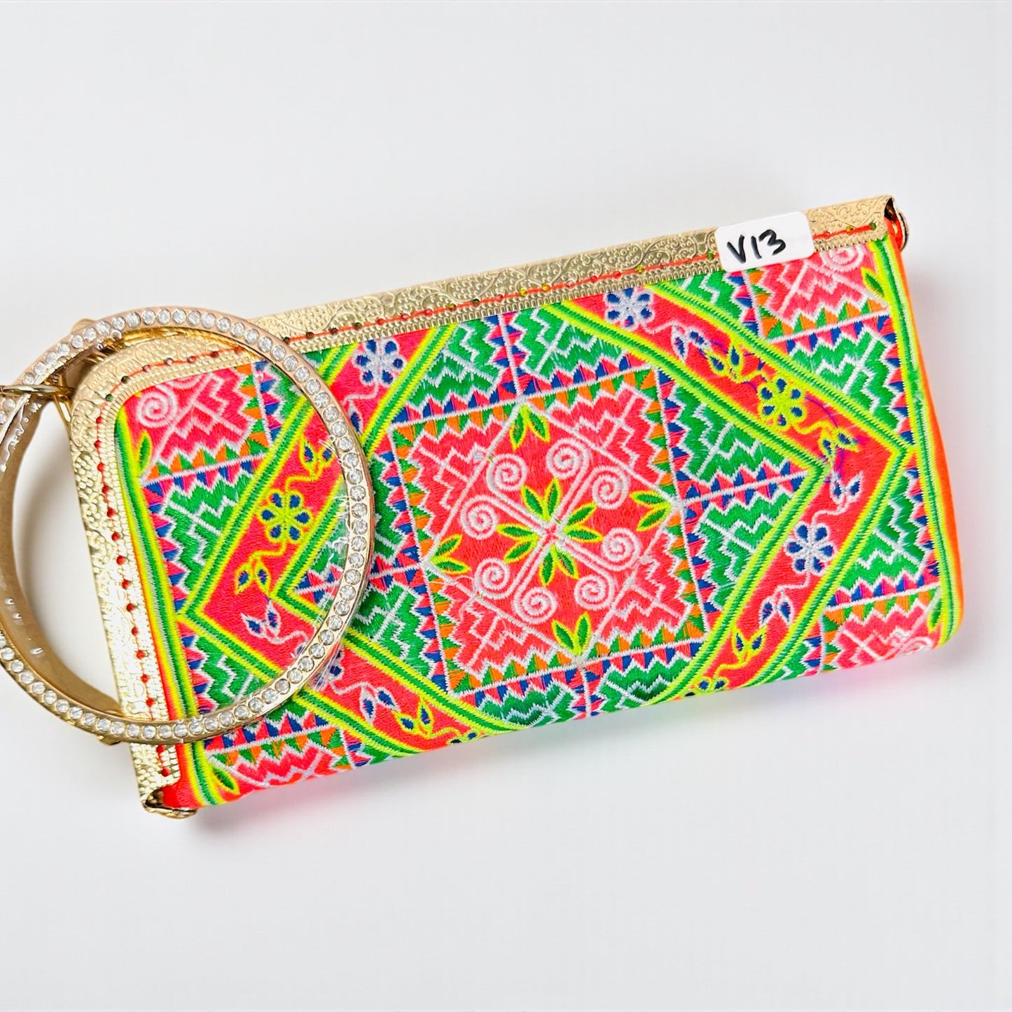 LIVE Wristlet