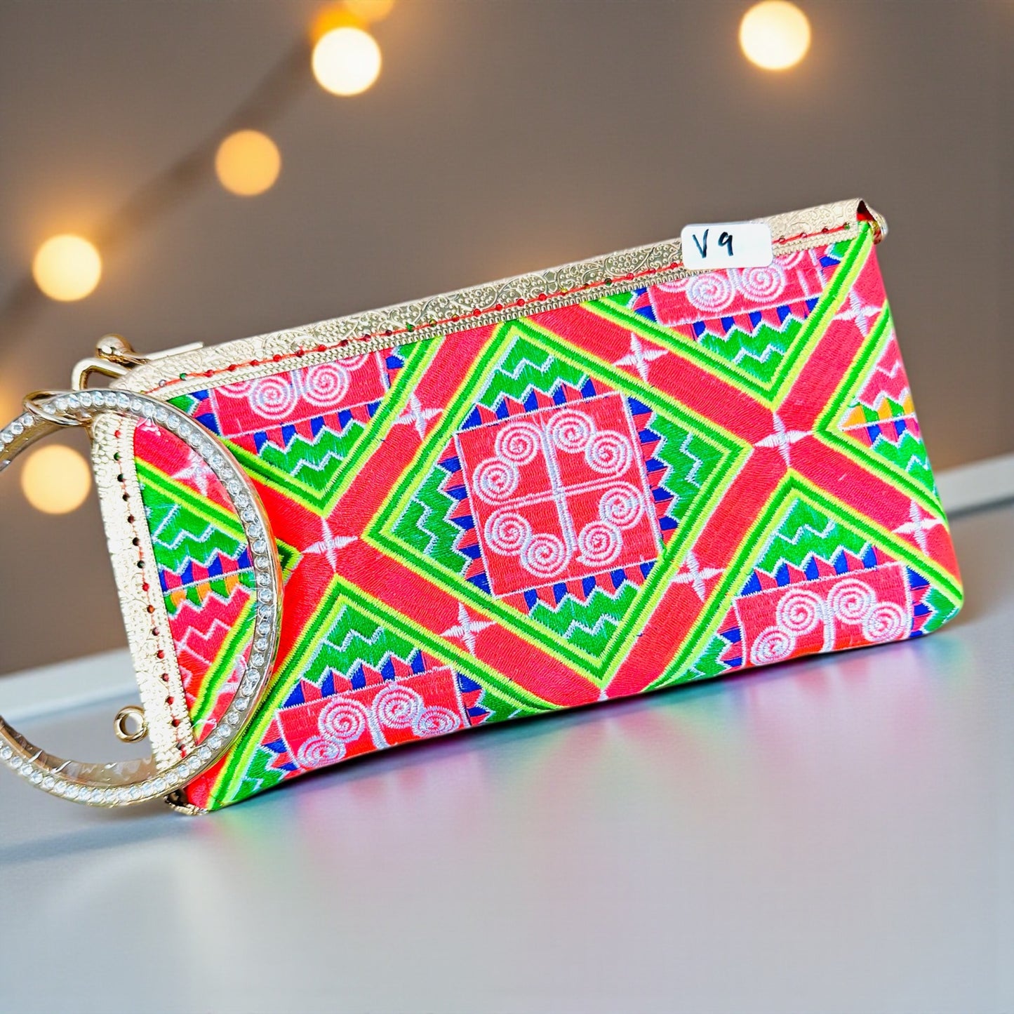 LIVE Wristlet