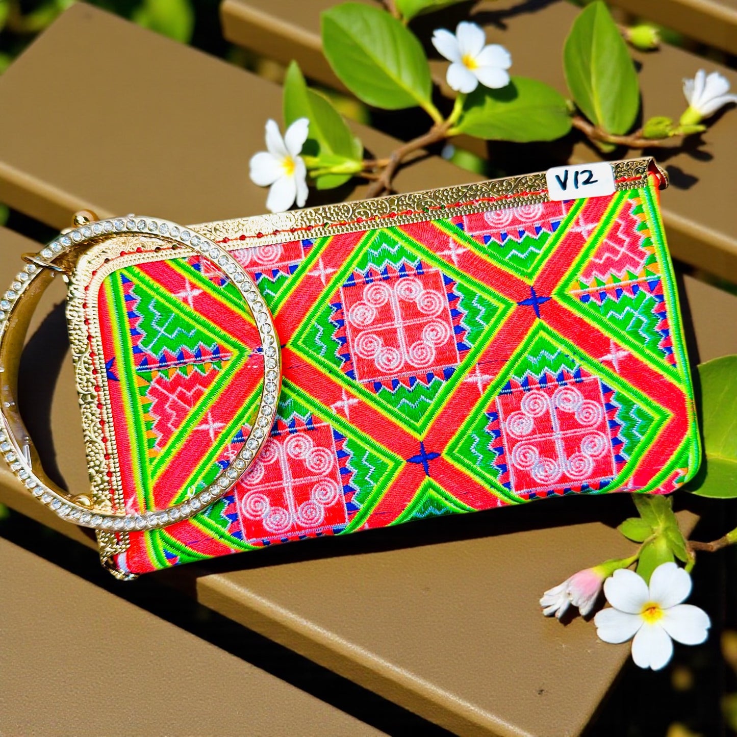 LIVE Wristlet