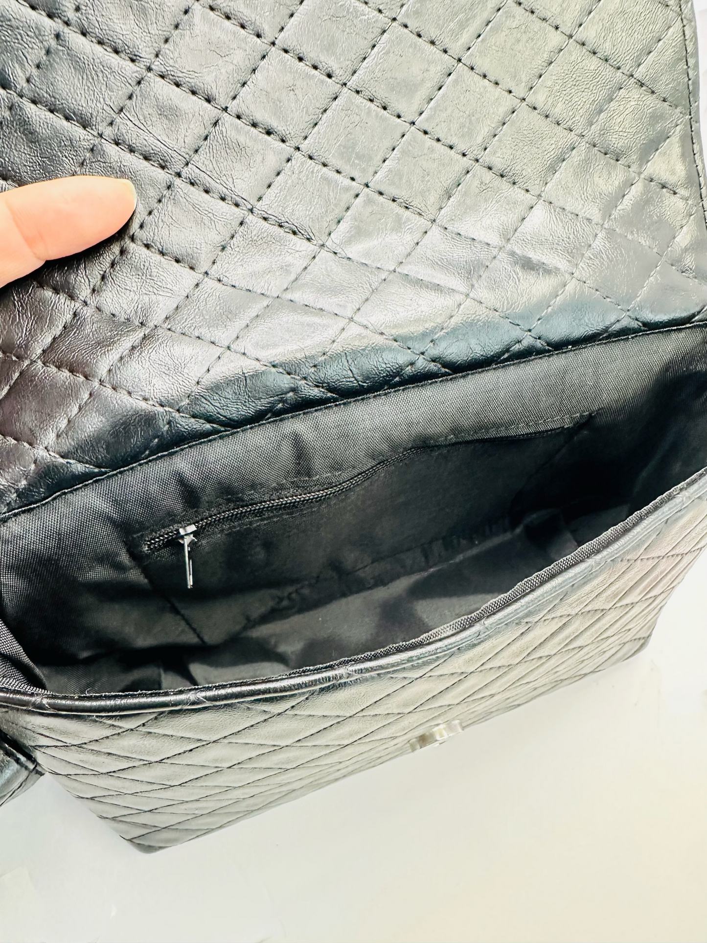 Paj Ntaub Sequin (6D)